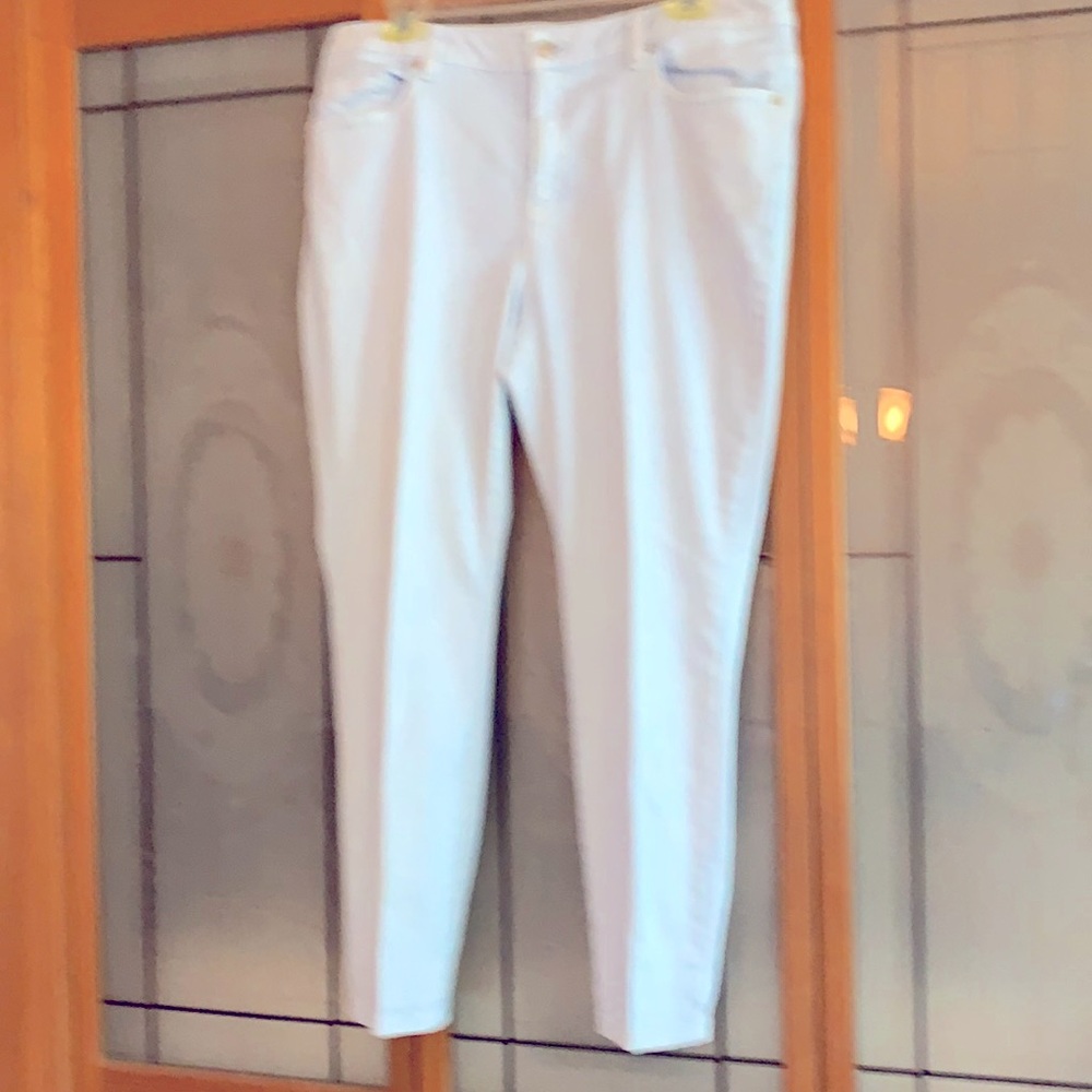 Michael Kors skinny jeans